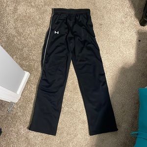 Under Armour Youth Large Sweatpants